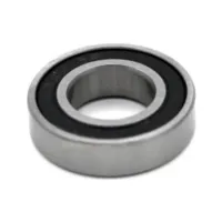 BLACK BEARING Kugellager B3 - 6901-2RS - 12 x 24 x 6 Unisex