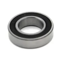 BLACK BEARING Kugellager B3 - 6902-2RS - 15 x 28 x 7 Unisex