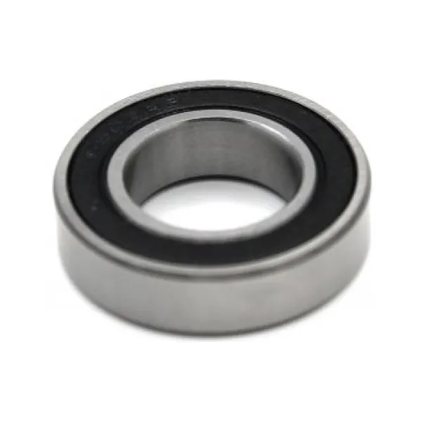 BLACK BEARING Kugellager B3 - 6902-2RS - 15 x 28 x 7 Unisex, silber, TU BLACK BEARING Kugellager B3 - 6902-2RS - 15 x 28 x 7 Unisex, silber, TU