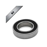 BLACK BEARING Kugellager B3 - 6903-2RS - 17 x 30 x 7 Unisex