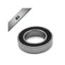 BLACK BEARING Kugellager B3 - 6903-2RS - 17 x 30 x 7 Unisex, silber, TU