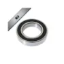 BLACK BEARING Kugellager B3 - MR152610-2RS - 15 x 26 x 10 Unisex, silber, TU