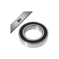 BLACK BEARING Kugellager B3 - MR163511-2RS - 16 x 35 x 11 Unisex