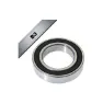 BLACK BEARING Kugellager B3 - MR163511-2RS - 16 x 35 x 11 Unisex, silber, TU