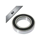 BLACK BEARING Kugellager B3 - MR173010-2RS - 17 x 30 x 10 Unisex BLACK BEARING Kugellager B3 - MR173010-2RS - 17 x 30 x 10 Unisex
