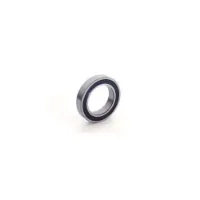 BLACK BEARING Kugellager B3 - MR173110-2RS 17 x 31 x 10 Unisex