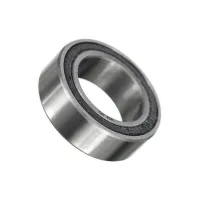 BLACK BEARING Kugellager B3 - MR22317-2RS - 22 x 31 x 7 Unisex