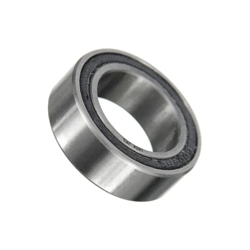 BLACK BEARING Kugellager B3 - MR22317-2RS - 22 x 31 x 7 Unisex, silber, TU