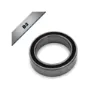BLACK BEARING Kugellager B3 - MR30407-2RS - 30 x 40 x 7 Unisex, silber, TU