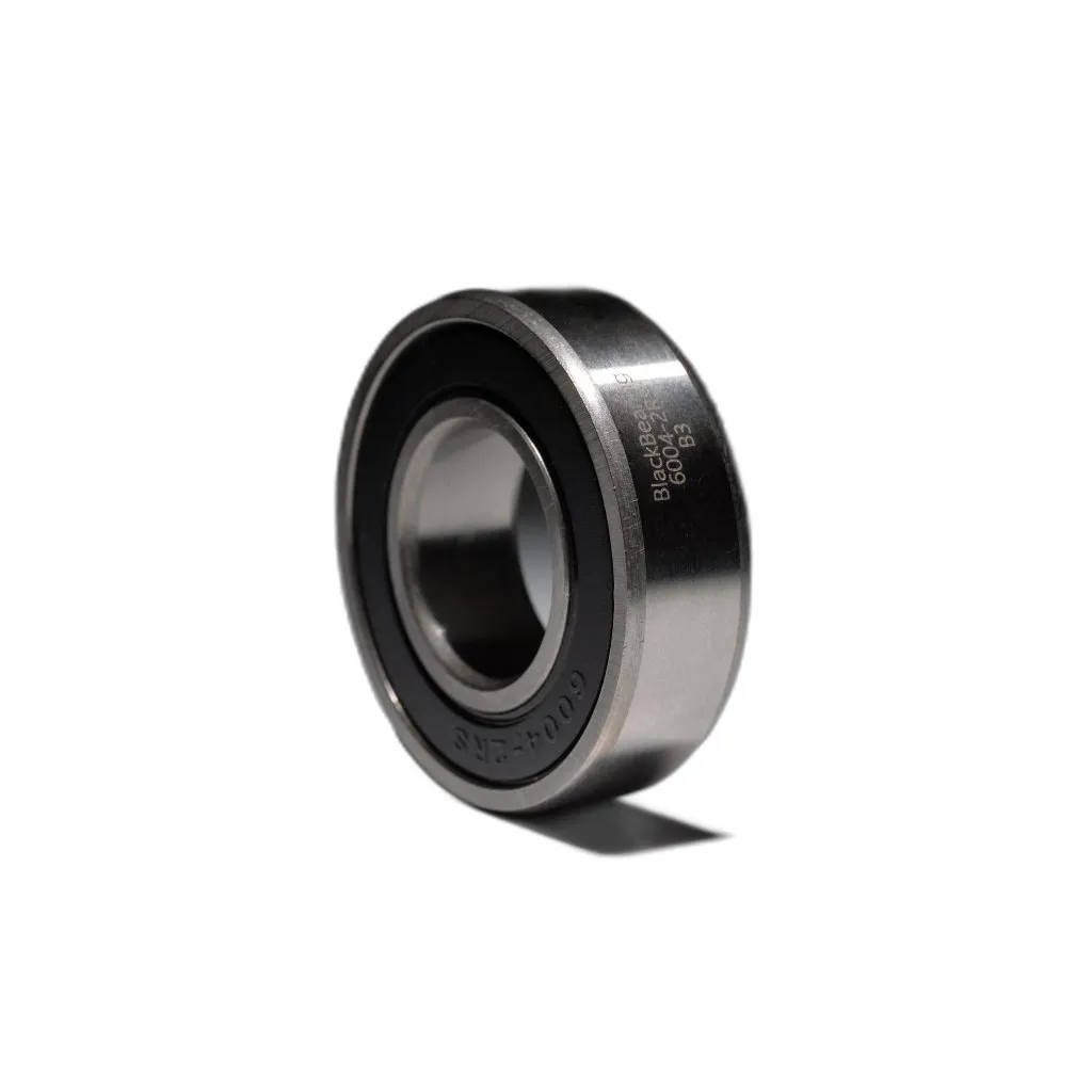 BLACK BEARING Kugellager B3 Unisex, silber, 15 x 26 x 7 BLACK BEARING Kugellager B3 Unisex, silber, 15 x 26 x 7