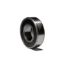 BLACK BEARING Kugellager B3 Unisex, silber, 15 x 26 x 7
