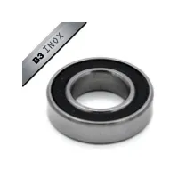 BLACK BEARING Kugellager B3S - 6800-2RS - 10 x 19 x 5 Unisex