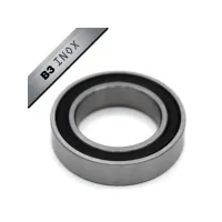 BLACK BEARING Kugellager B3S - 6802-2RS - 15 x 24 x 5 Unisex BLACK BEARING Kugellager B3S - 6802-2RS - 15 x 24 x 5 Unisex
