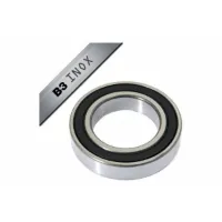 BLACK BEARING Kugellager B3S - 6803-2RS - 17 x 26 x 5 Unisex