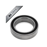 BLACK BEARING Kugellager B3S - 6804-2RS - 20 x 32 x 7 Unisex BLACK BEARING Kugellager B3S - 6804-2RS - 20 x 32 x 7 Unisex