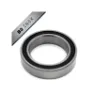 BLACK BEARING Kugellager B3S - 6804-2RS - 20 x 32 x 7 Unisex, silber, TU