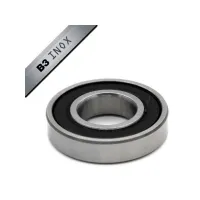 BLACK BEARING Kugellager B3S - 6900-2RS - 10 x 22 x 6 Unisex