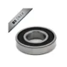 BLACK BEARING Kugellager B3S - 6900-2RS - 10 x 22 x 6 Unisex, silber, TU