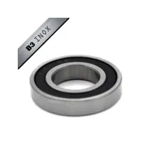 BLACK BEARING Kugellager B3S - 6901-2RS - 12 x 24 x 6 Unisex