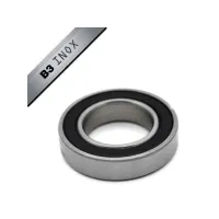 BLACK BEARING Kugellager B3S - 6902-2RS - 15 x 28 x 7 Unisex