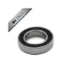 BLACK BEARING Kugellager B3S - 6902-2RS - 15 x 28 x 7 Unisex, silber, TU