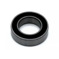 BLACK BEARING Kugellager B5 - 15267-2RS - 15 x 26 x 7 Unisex