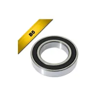 BLACK BEARING Kugellager B5 - 63802-2RS - 15 x 24 x 7 Unisex