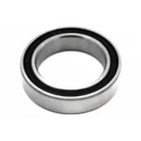 BLACK BEARING Kugellager B5 - 6805-2RS - 25 x 37 x 7 Unisex