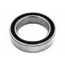 BLACK BEARING Kugellager B5 - 6805-2RS - 25 x 37 x 7 Unisex, silber, TU