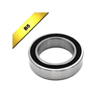 BLACK BEARING Kugellager B5 - 6906-2RS - 30 x 47 x 9 Unisex BLACK BEARING Kugellager B5 - 6906-2RS - 30 x 47 x 9 Unisex