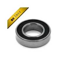 BLACK BEARING Kugellager B5S - S6800-2RS - 10 x 19 x 5 Unisex