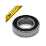 BLACK BEARING Kugellager B5S - S6800-2RS - 10 x 19 x 5 Unisex, silber, TU