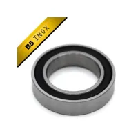 BLACK BEARING Kugellager B5S - S6802-2RS - 15 x 24 x 5 Unisex