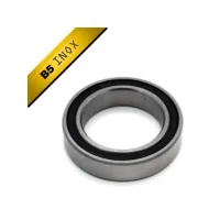 BLACK BEARING Kugellager B5S - S6805-2RS - 25 x 37 x 7 Unisex