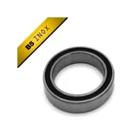 BLACK BEARING Kugellager B5S - S6806-2RS - 30 x 42 x 7 Unisex