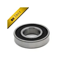 BLACK BEARING Kugellager B5S - S6900-2RS - 10 x 22 x 6 Unisex