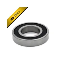 BLACK BEARING Kugellager B5S - S6901-2RS - 12 x 24 x 6 Unisex