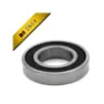 BLACK BEARING Kugellager B5S - S6901-2RS - 12 x 24 x 6 Unisex, silber, TU