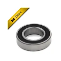 BLACK BEARING Kugellager B5S - S6902-2RS - 15 x 28 x 7 Unisex