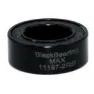 BLACK BEARING Kugellager Max 11197-2rs Unisex, schwarz, 11 x 19 x 7mm