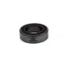 BLACK BEARING Kugellager Max 15267-2rs Unisex, schwarz, 15 x 26 x 7mm