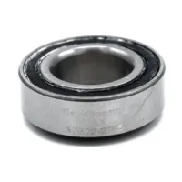 BLACK BEARING Kugellager Max 37802-2rs Unisex BLACK BEARING Kugellager Max 37802-2rs Unisex