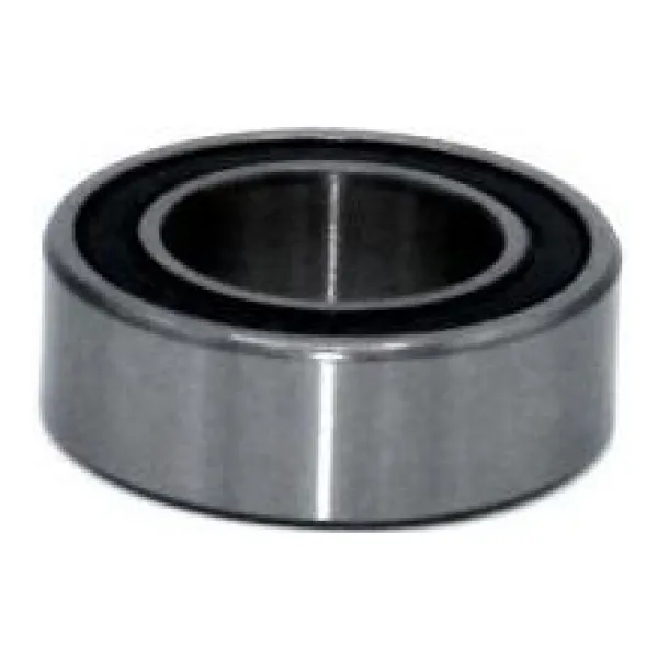 BLACK BEARING Kugellager Max 3903 2rs Unisex, silber, 17 x 30 x 10mm BLACK BEARING Kugellager Max 3903 2rs Unisex, silber, 17 x 30 x 10mm