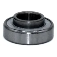 BLACK BEARING Kugellager Max 6900-E 2rs Unisex BLACK BEARING Kugellager Max 6900-E 2rs Unisex
