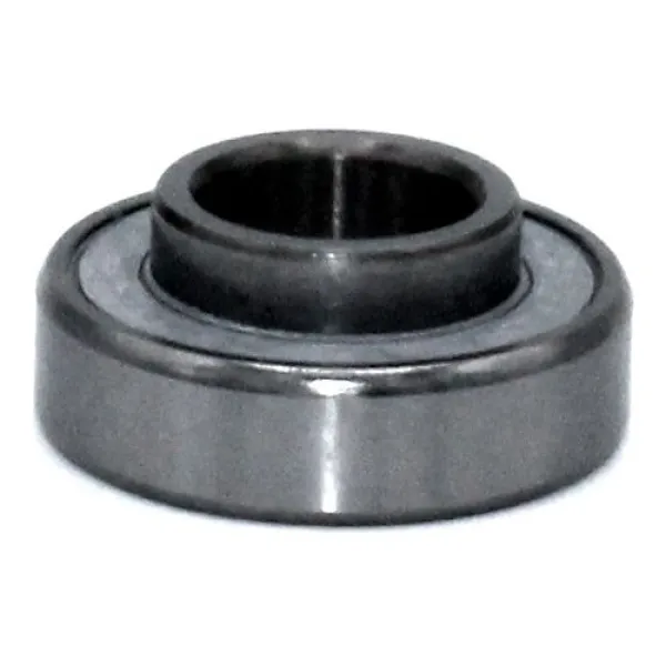 BLACK BEARING Kugellager Max 6900-E 2rs Unisex, schwarz, 10 x 22 x 6/9mm
