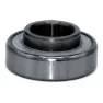 BLACK BEARING Kugellager Max 6900-E 2rs Unisex, schwarz, 10 x 22 x 6/9mm