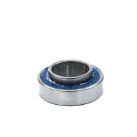 BLACK BEARING Kugellager MAX - 6902-2RS/E 15 x 28 x 7/10 Unisex