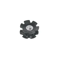 BLACK BEARING Kugellager Unisex