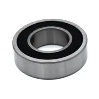 BLACK BEARING Lager der Pedalachse Bosch gen 1 Unisex
