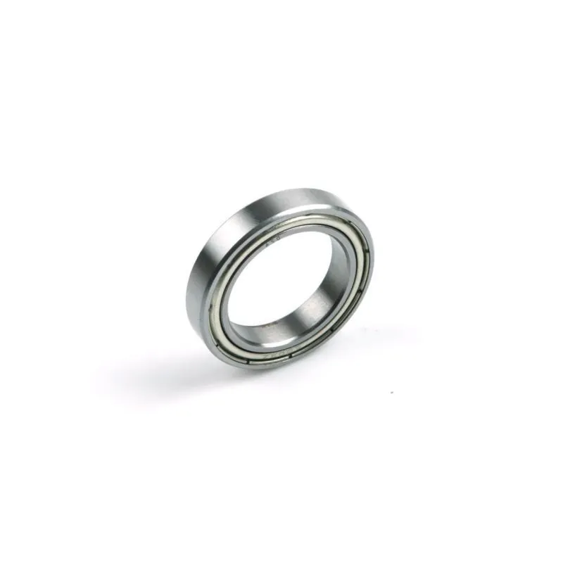 BLACK BEARING Lager für Bürstenmotor Repère 002 Unisex, silber, TU BLACK BEARING Lager für Bürstenmotor Repère 002 Unisex, silber, TU